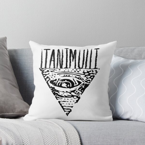 Item preview, Itanimulli Stickerstyle designed and sold by TheMindofJMan.