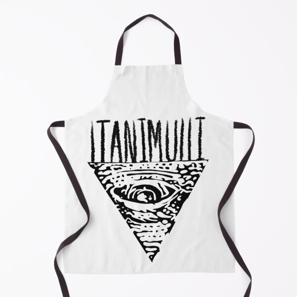 Item preview, Itanimulli Stickerstyle designed and sold by TheMindofJMan.