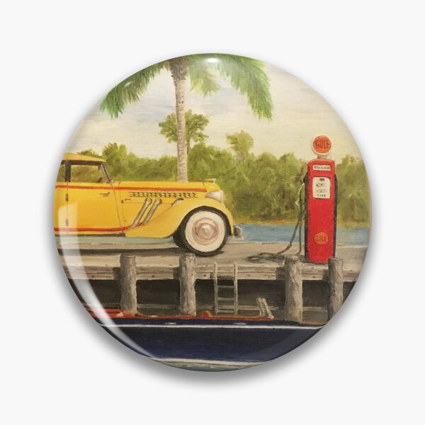 Item preview, Boat Ride designed and sold by Brad A. Thomas.