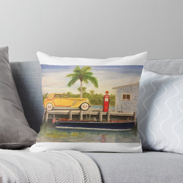 Item preview, Boat Ride designed and sold by Brad A. Thomas.