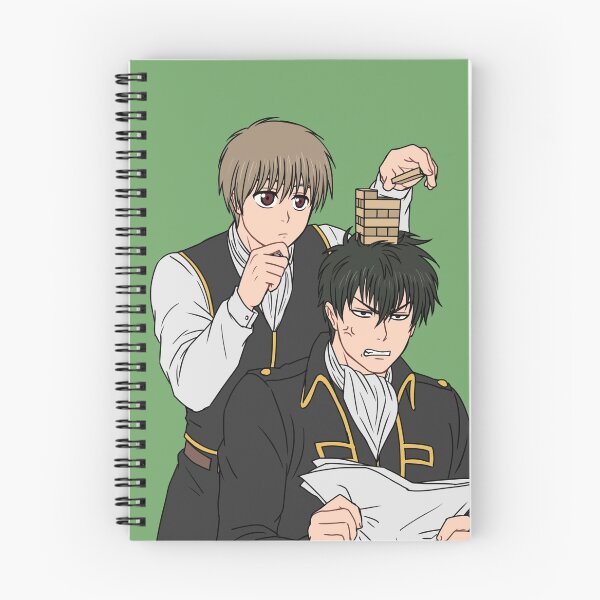 Item preview, Bored brat (Sougo) designed and sold by Vivalski.