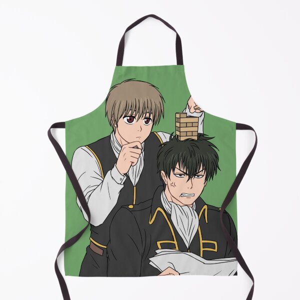 Item preview, Bored brat (Sougo) designed and sold by Vivalski.