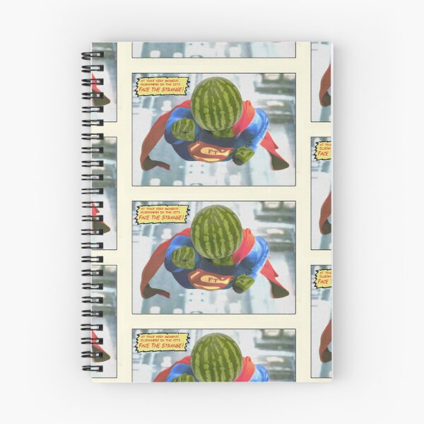 Artikelvorschau, Melone aus Stahl entworfen und verkauft von FaceTheStrange.