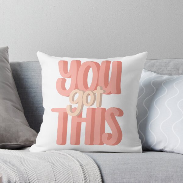 Item preview, You Got This designed and sold by caitm.