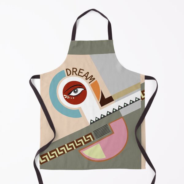 Item preview, Bauhaus Dream designed and sold by lanrestudio.