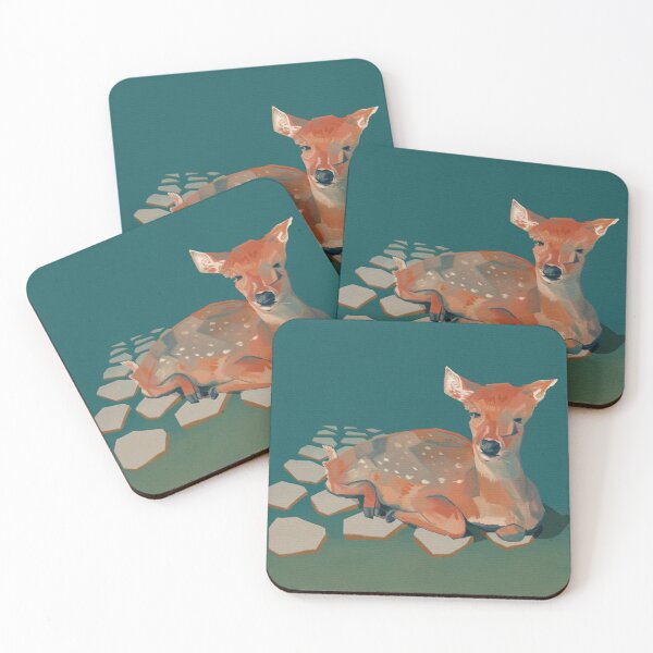 Item preview, Oh deer!  designed and sold by fanillus.