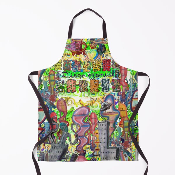 Item preview, City  22 designed and sold by Diego Manuel Rodriguez.
