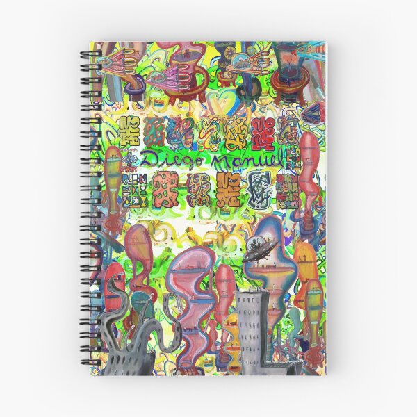 Item preview, City  22 designed and sold by Diego Manuel Rodriguez.
