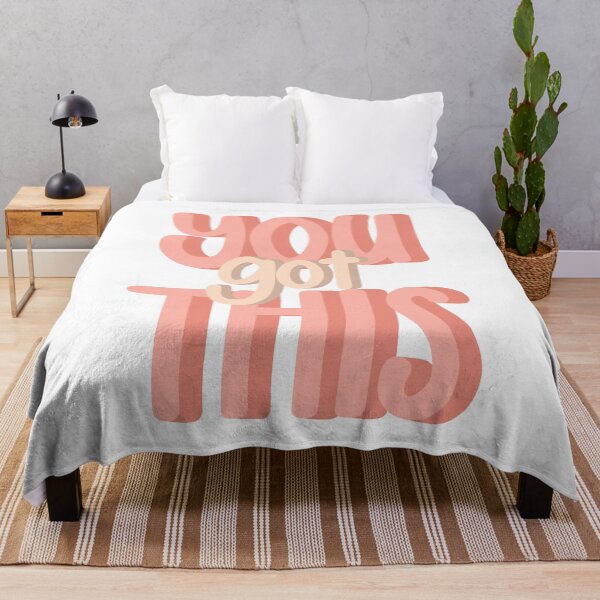 Item preview, You Got This designed and sold by caitm.
