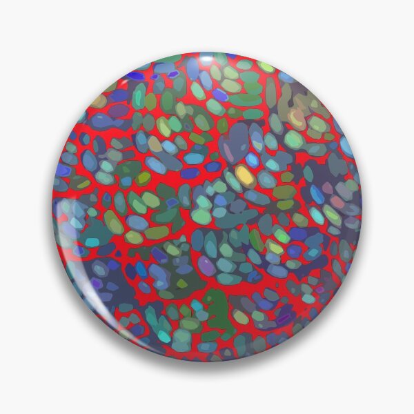 Item preview, scales red blue designed and sold by DANS-Art.
