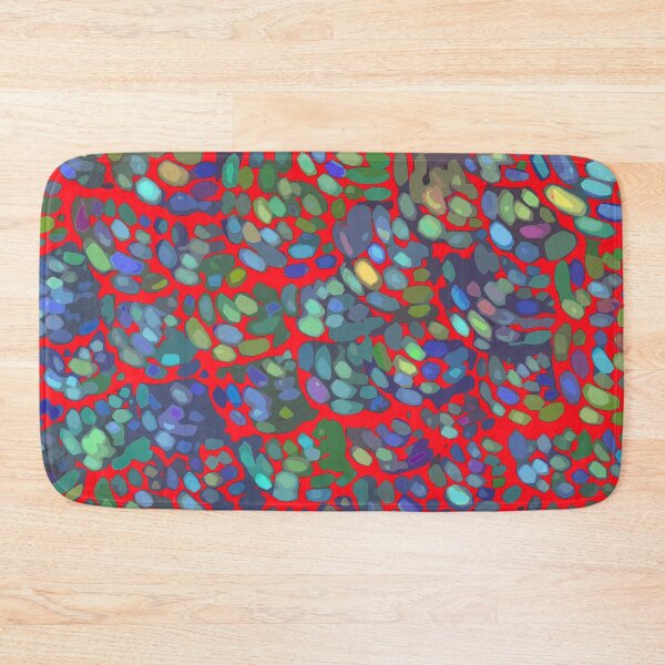 Item preview, scales red blue designed and sold by DANS-Art.