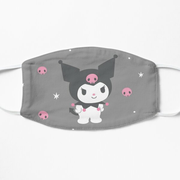 Bunny Skull Gifts Merchandise Redbubble - black lace bunny ears roblox