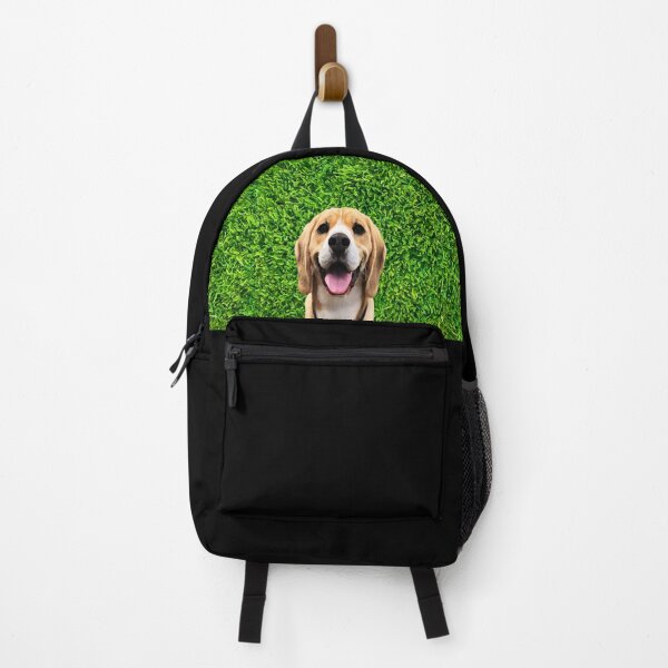 Item preview, beagle dog lover cute face art designed and sold by alaechamlal.