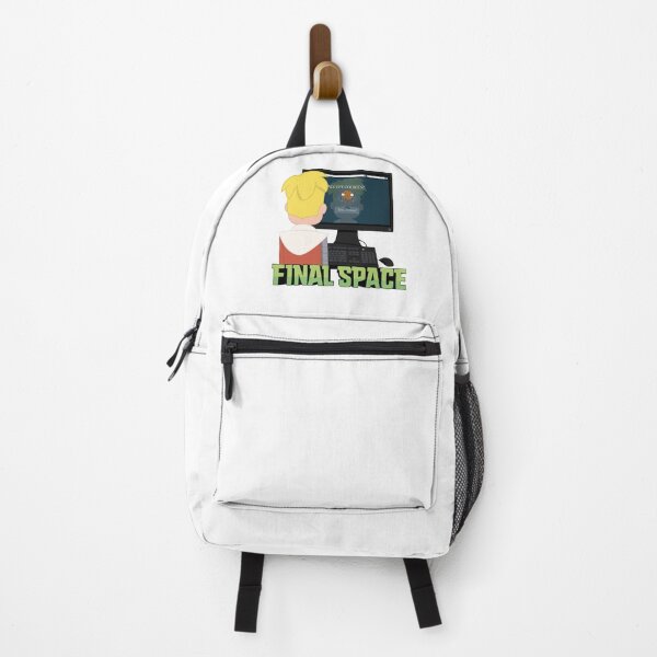 Item preview, Gary, do you accept the cookies? - Final Space Fan Art designed and sold by Giacob.