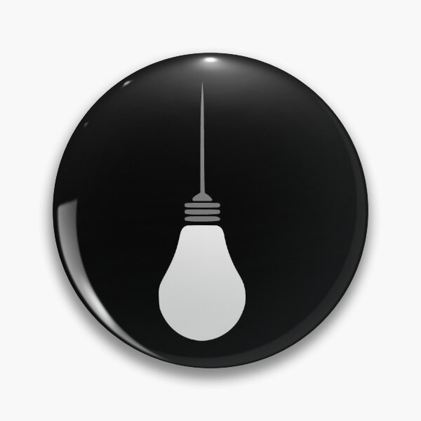 Item preview, light bulb designed and sold by TShirtsByMs.