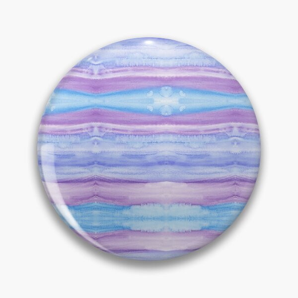 Item preview, Abstract Watercolor Painting 6519 designed and sold by mandalafractal.