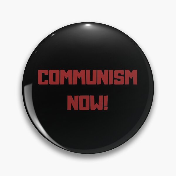 Item preview, Communism Now designed and sold by starwhale97.