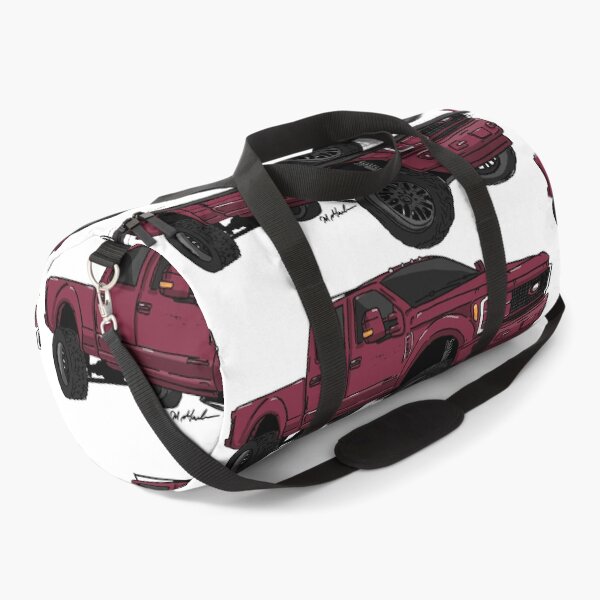 Item preview, Maroon F250 designed and sold by Michael Garber.
