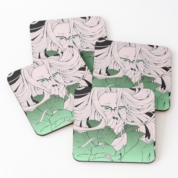 Item preview, Mic-Green designed and sold by Nanabbi.
