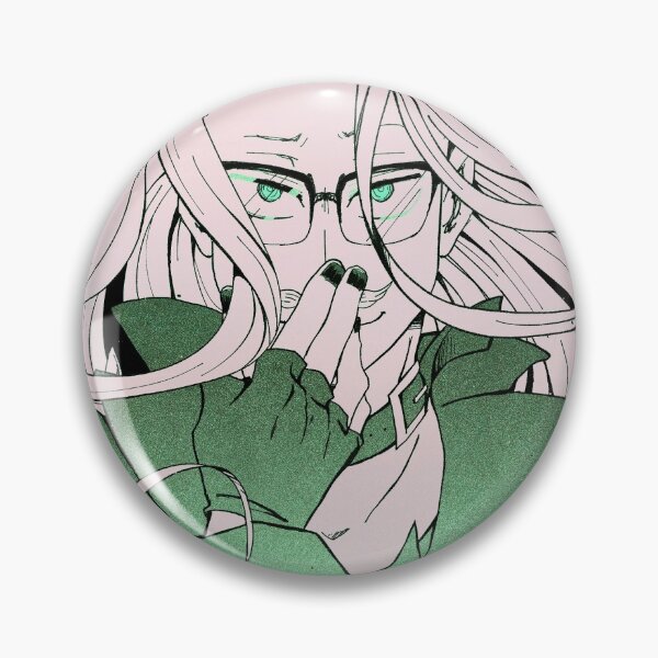Item preview, Mic-Green designed and sold by Nanabbi.