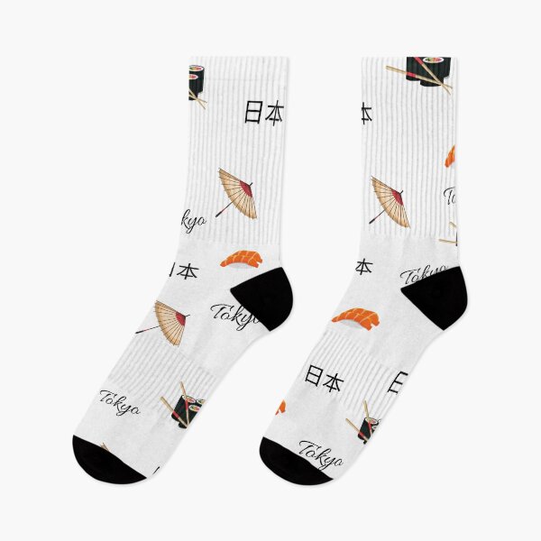 Item preview, Tokyo, Japanese Design, Sushi, Travelers designed and sold by Traveledesigns.