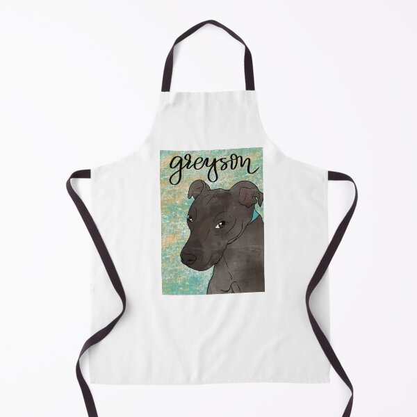 Item preview, Greyson designed and sold by Lauryn Elder.
