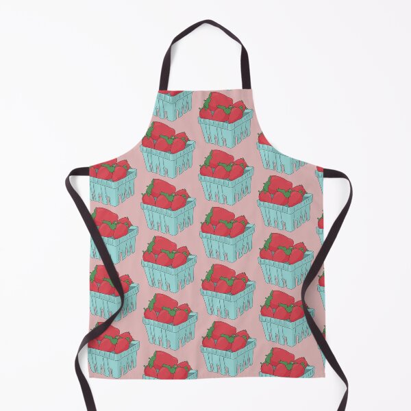 Item preview, Strawberry Carton  designed and sold by Brenna Langdon.