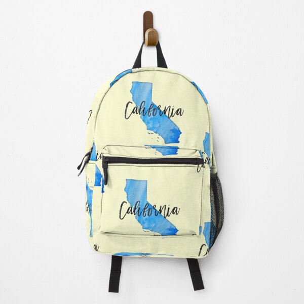 Item preview, California Pride Love Born State Script designed and sold by sharedipmemes.