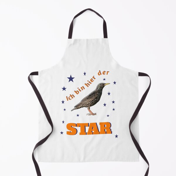 Item preview, Bird, show, I am the star. designed and sold by Bodino.