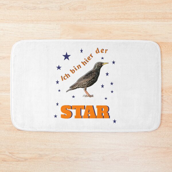 Item preview, Bird, show, I am the star. designed and sold by Bodino.