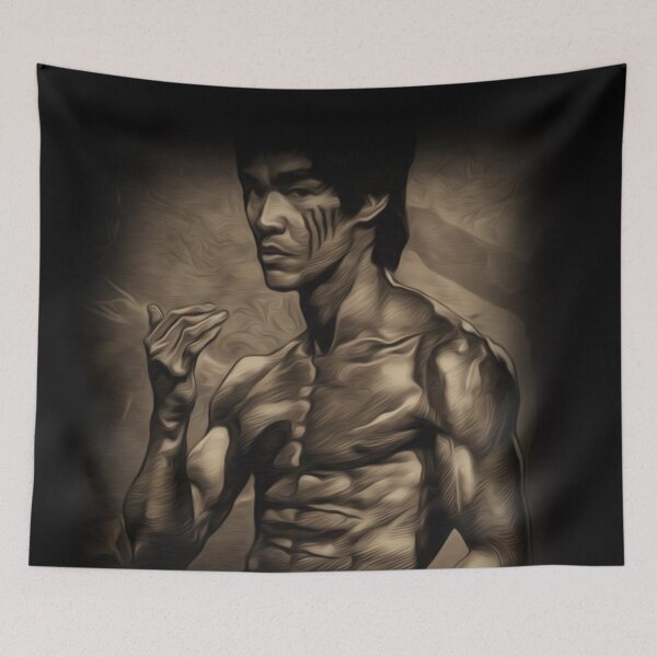 Item preview, MARTIAL ARTS  designed and sold by johnnyssandart.