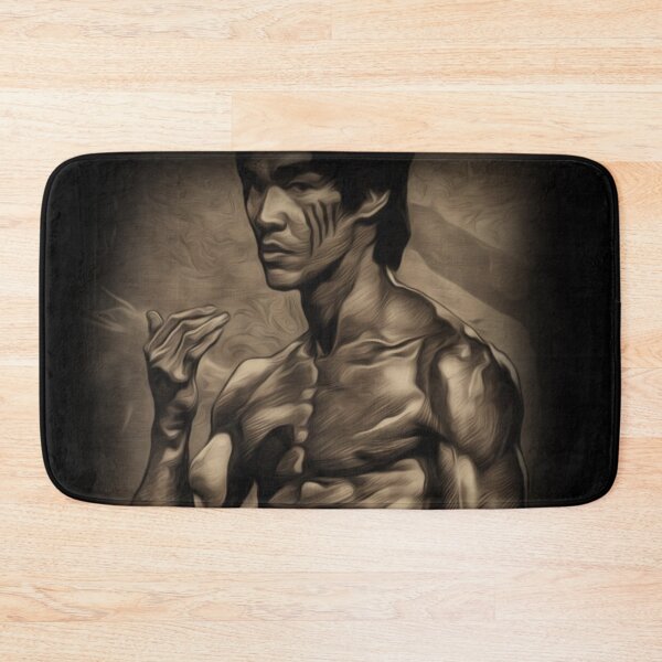 Item preview, MARTIAL ARTS  designed and sold by johnnyssandart.