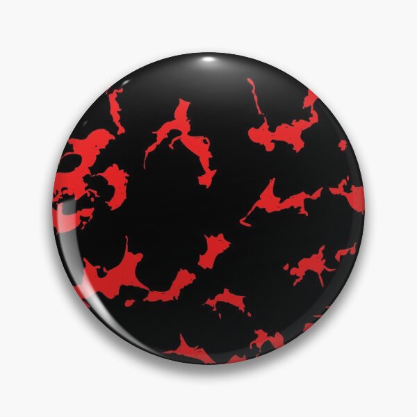 Item preview, Red Marble Texture Pattern designed and sold by masterbones.