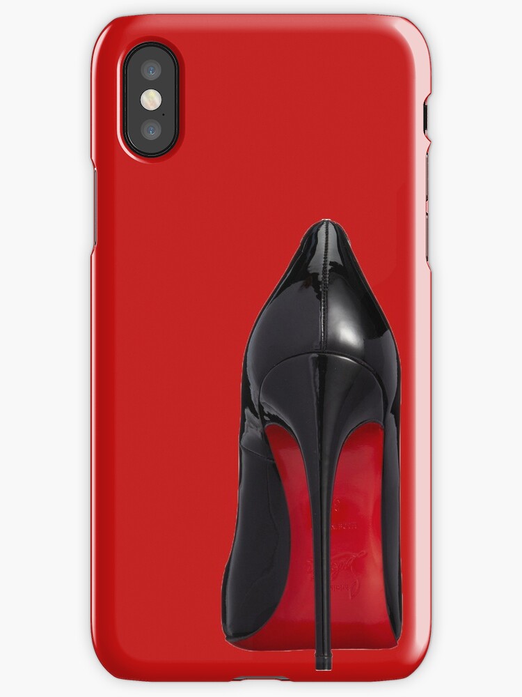 coque iphone x louboutin coque iphone x louboutin