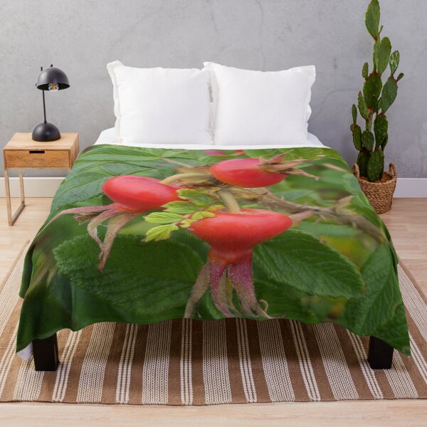 Item preview, Wild Rose Hips designed and sold by Tara  Baxendale.