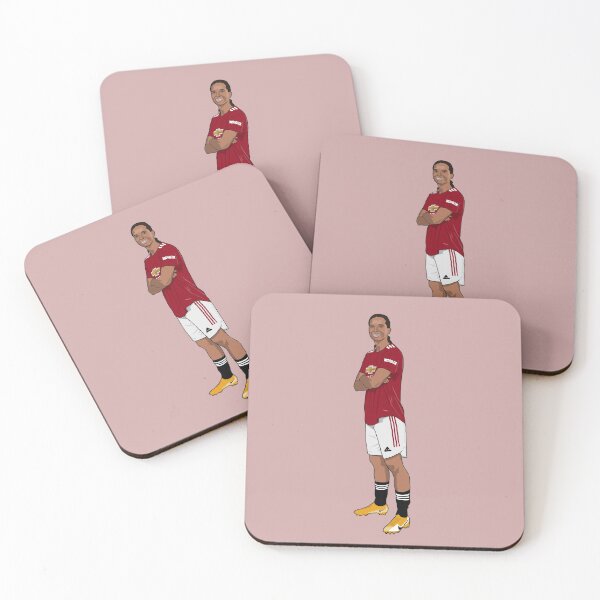 Item preview, Tobin Heath MUFC designed and sold by Hevding.
