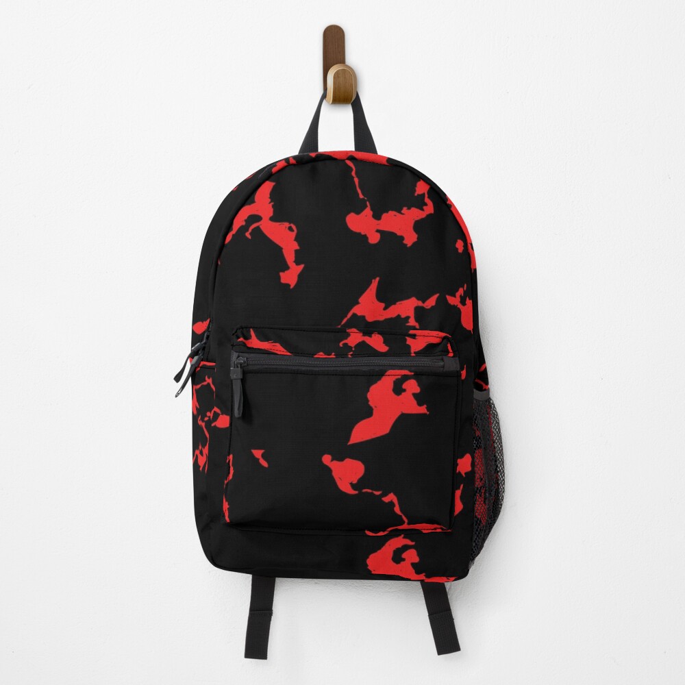 Item preview, Backpack designed and sold by masterbones.