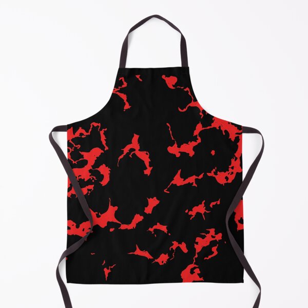 Item preview, Red Marble Texture Pattern designed and sold by masterbones.