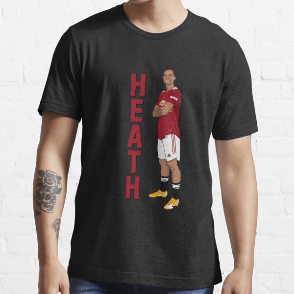 Thierry Henry Arsenal 90's Essential T-Shirt for Sale by hanchaz