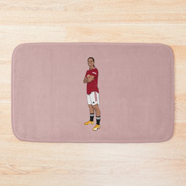 Item preview, Tobin Heath MUFC designed and sold by Hevding.