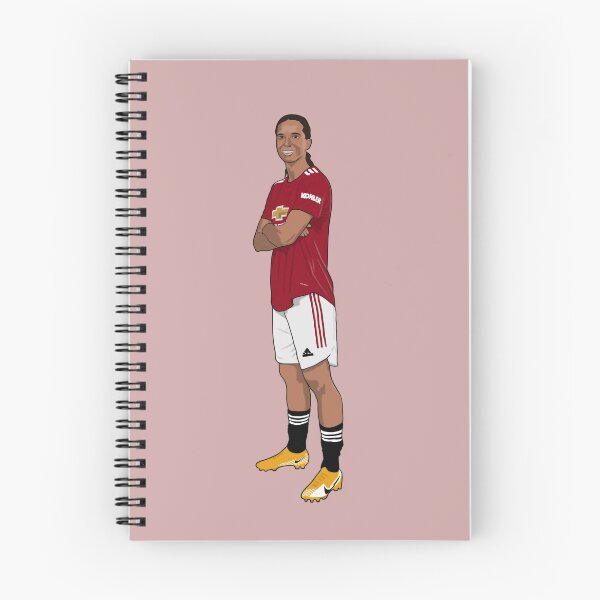 Item preview, Tobin Heath MUFC designed and sold by Hevding.