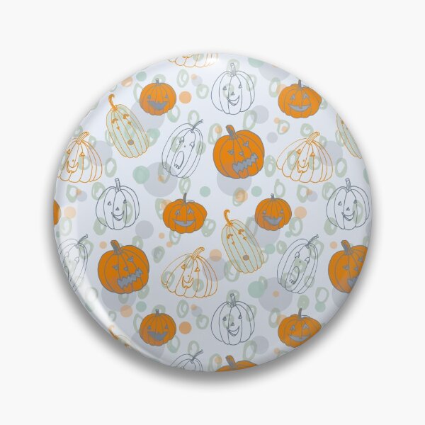 Item preview, Pumpkin Play designed and sold by Amy Onuchi.