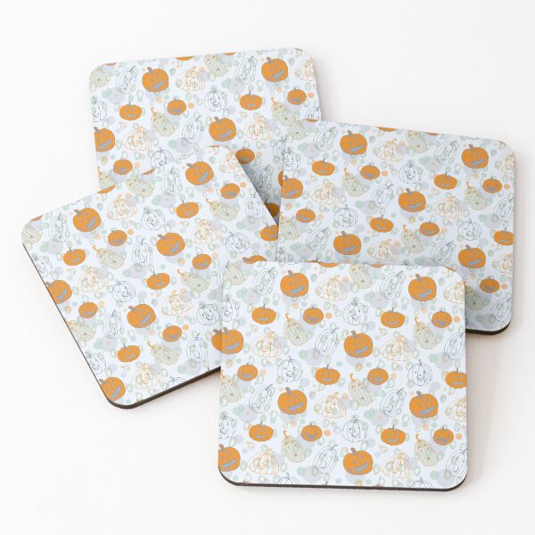 Item preview, Pumpkin Play designed and sold by Amy Onuchi.