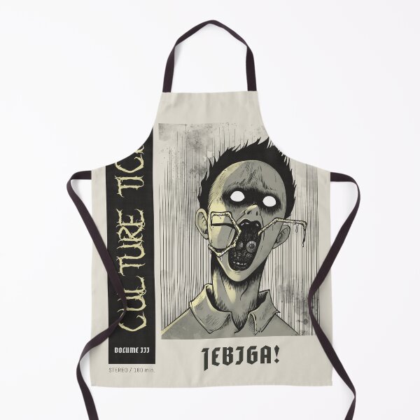 Item preview, Jebiga - Culture Tick designed and sold by Gregredfern.