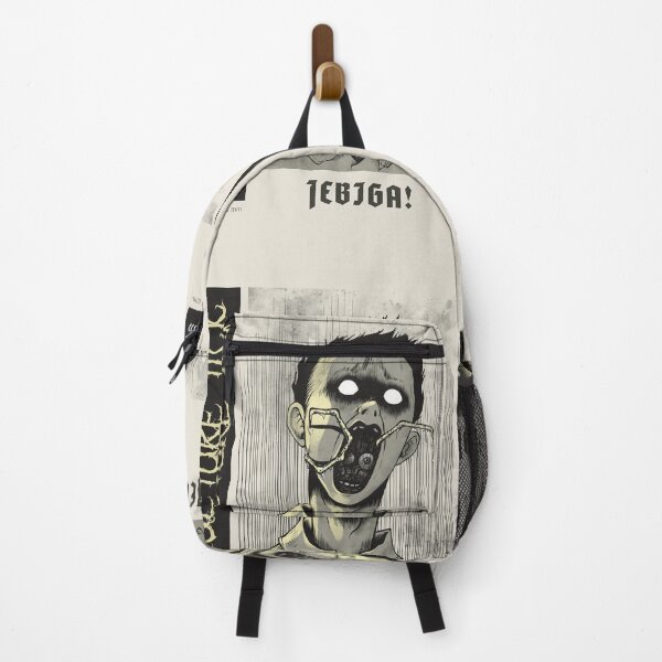 Item preview, Jebiga - Culture Tick  designed and sold by Gregredfern.