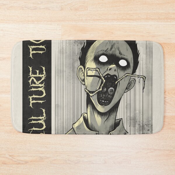 Item preview, Jebiga - Culture Tick  designed and sold by Gregredfern.