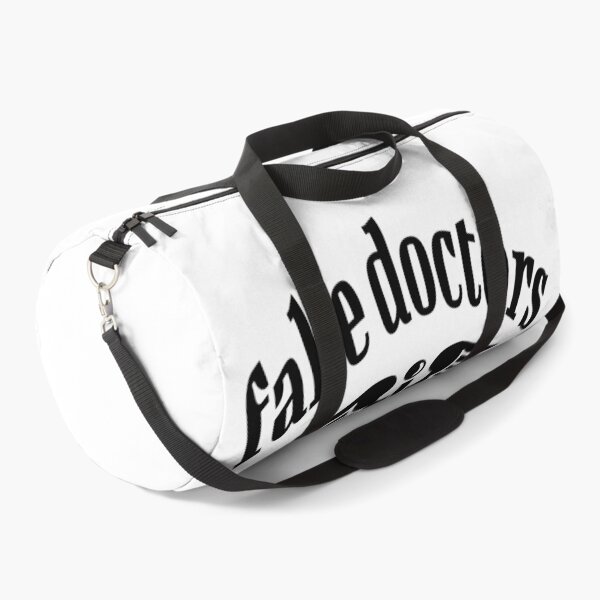 Item preview, FAKE DOCTORS REAL FRIENDS. designed and sold by leicha.