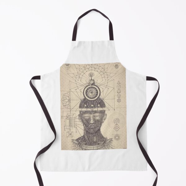 Item preview, Binary Body designed and sold by BeyondthAbysmal.