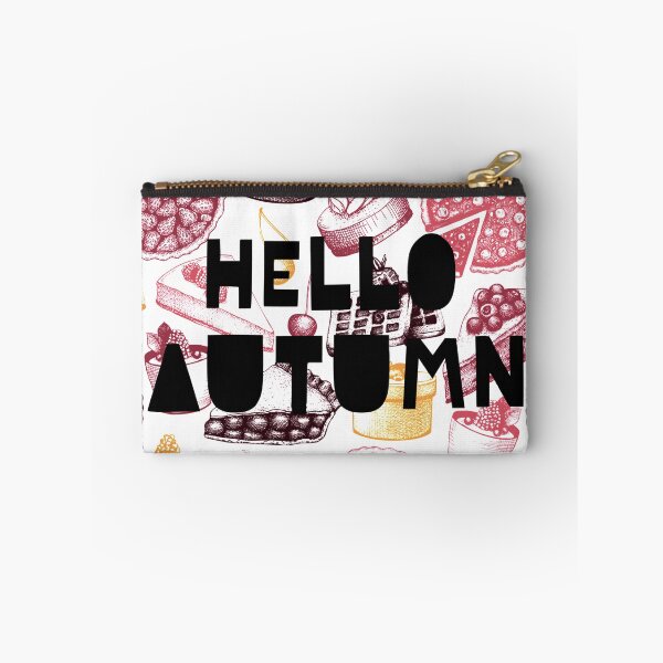 Item preview, Hello Autumn designed and sold by ElenaDanilo.