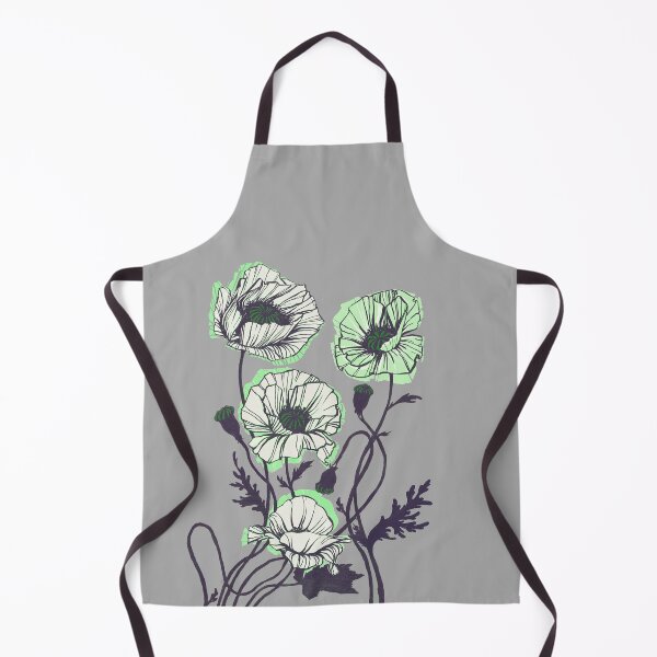 Item preview, Aro Pride Poppy designed and sold by Atelier Eyeling.